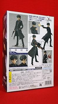 マックスファクトリー Fate/Zero 衛宮切嗣 セイバー セット 箱無し Amazon.co.jp: マックスファクトリー figma ＜魔術師殺し＞衛宮